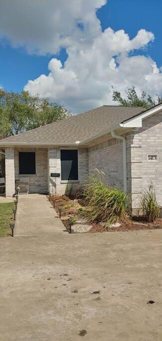 Villa Relax And Unwind Bryan Exterior foto